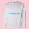 Unisex DryBlend® Crewneck Sweatshirt Thumbnail