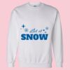Unisex DryBlend® Crewneck Sweatshirt Thumbnail