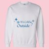 Unisex DryBlend® Crewneck Sweatshirt Thumbnail
