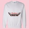 Unisex DryBlend® Crewneck Sweatshirt Thumbnail