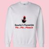 Unisex DryBlend® Crewneck Sweatshirt Thumbnail