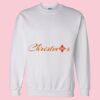 Unisex DryBlend® Crewneck Sweatshirt Thumbnail