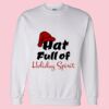Unisex DryBlend® Crewneck Sweatshirt Thumbnail