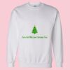 Unisex DryBlend® Crewneck Sweatshirt Thumbnail