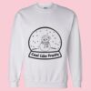 Unisex DryBlend® Crewneck Sweatshirt Thumbnail