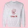 Unisex DryBlend® Crewneck Sweatshirt Thumbnail