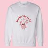 Unisex DryBlend® Crewneck Sweatshirt Thumbnail