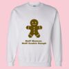 Unisex DryBlend® Crewneck Sweatshirt Thumbnail