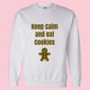 Unisex DryBlend® Crewneck Sweatshirt Thumbnail