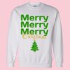 Unisex DryBlend® Crewneck Sweatshirt Thumbnail
