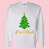 Unisex DryBlend® Crewneck Sweatshirt Thumbnail