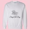 Unisex DryBlend® Crewneck Sweatshirt Thumbnail