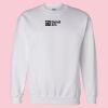 Unisex DryBlend® Crewneck Sweatshirt Thumbnail