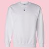 Unisex DryBlend® Crewneck Sweatshirt Thumbnail